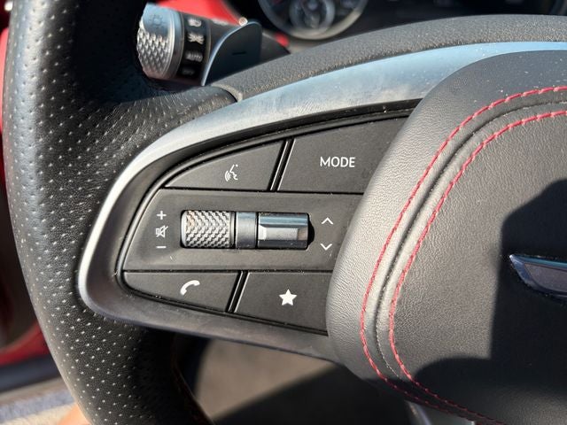 2025 GENESIS GV70 Sport - Photo 34