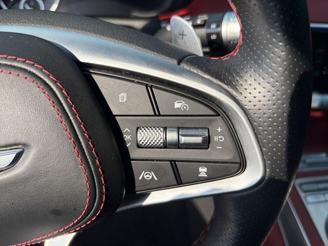 2025 GENESIS GV70 Sport - Photo 35