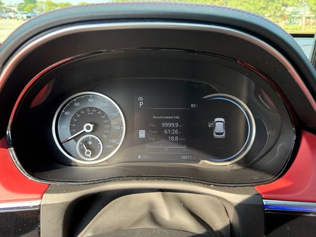 2025 GENESIS GV70 Sport - Photo 36