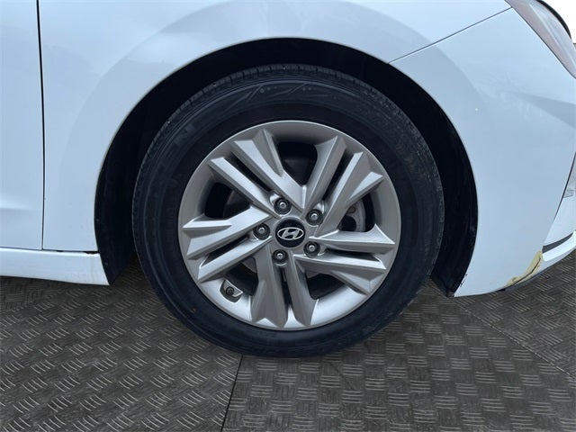 2019 Hyundai Elantra Value Edition