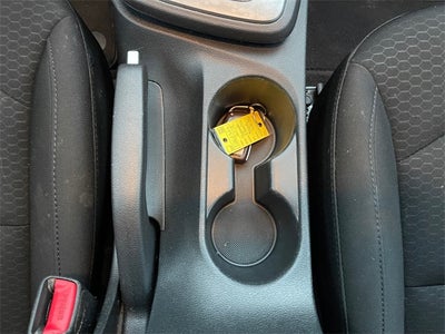 2019 Hyundai Elantra Value Edition