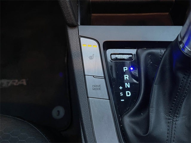 2019 Hyundai Elantra Value Edition