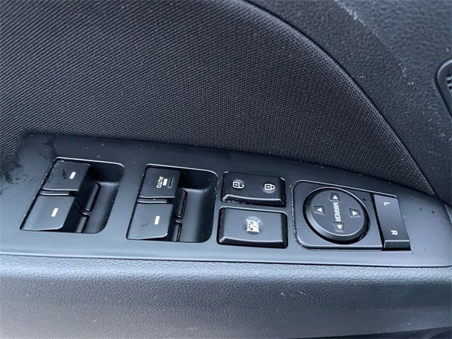 2019 Hyundai Elantra Value Edition