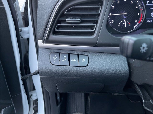 2019 Hyundai Elantra Value Edition