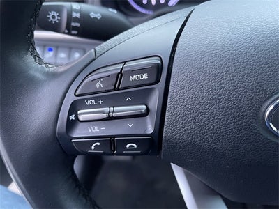 2019 Hyundai Elantra Value Edition