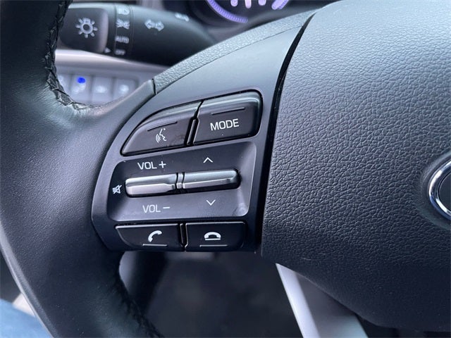 2019 Hyundai Elantra Value Edition