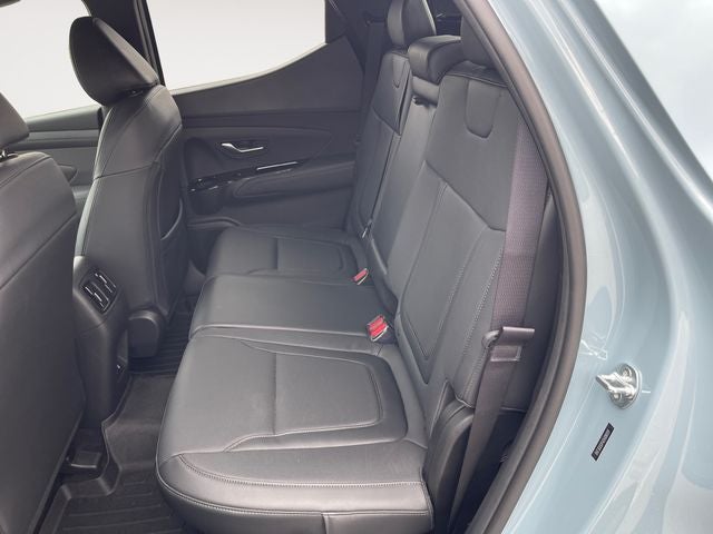 2025 Hyundai Santa Cruz XRT