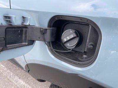 2025 Hyundai Santa Cruz XRT