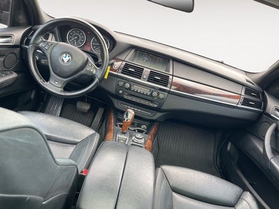 2010 BMW X5 xDrive30i