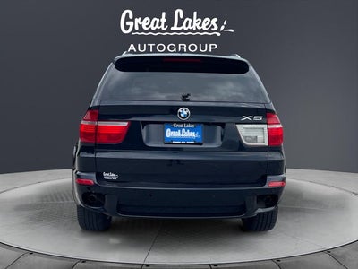 2010 BMW X5 xDrive30i