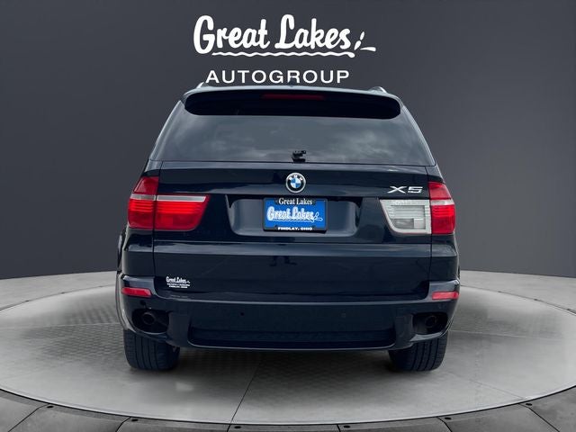 2010 BMW X5 xDrive30i