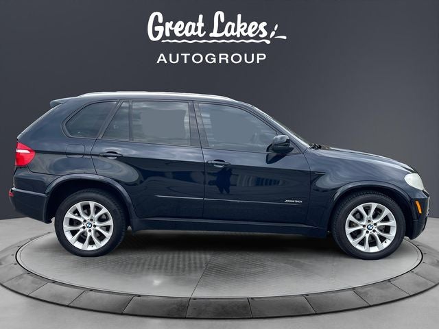 2010 BMW X5 xDrive30i