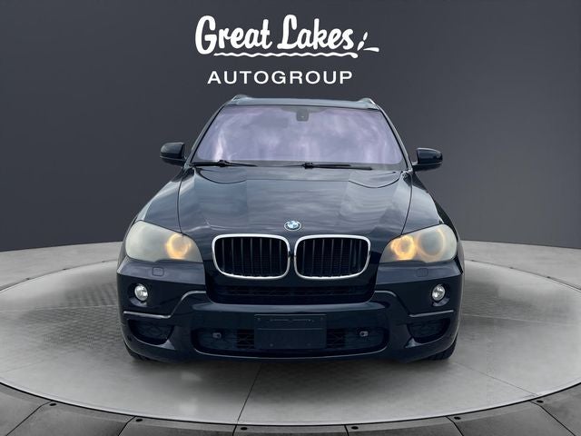 2010 BMW X5 xDrive30i