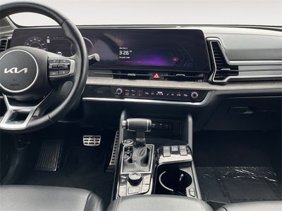 2024 Kia Sportage X-Pro