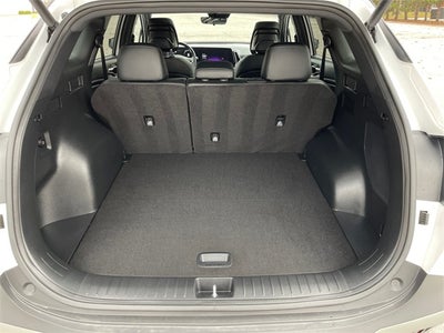 2024 Kia Sportage X-Pro