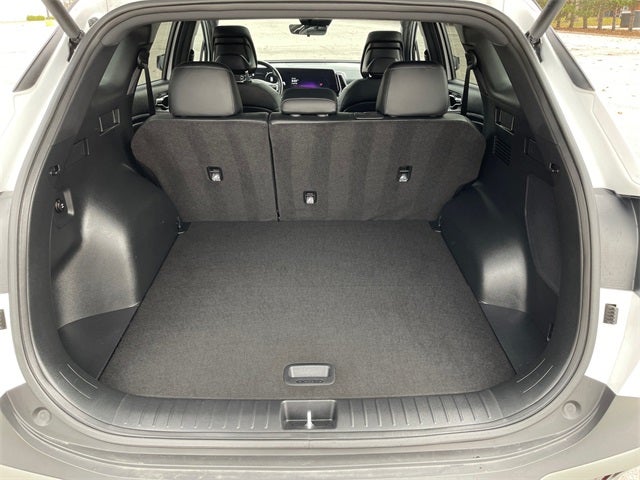 2024 Kia Sportage X-Pro