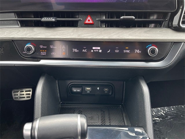 2024 Kia Sportage X-Pro