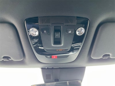 2024 Kia Sportage X-Pro