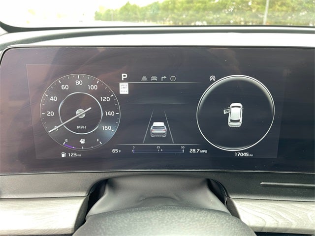 2024 Kia Sportage X-Pro