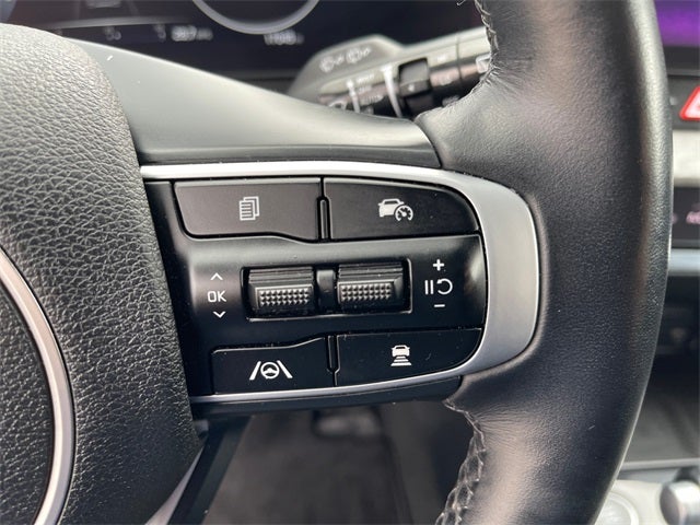 2024 Kia Sportage X-Pro