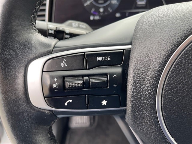 2024 Kia Sportage X-Pro