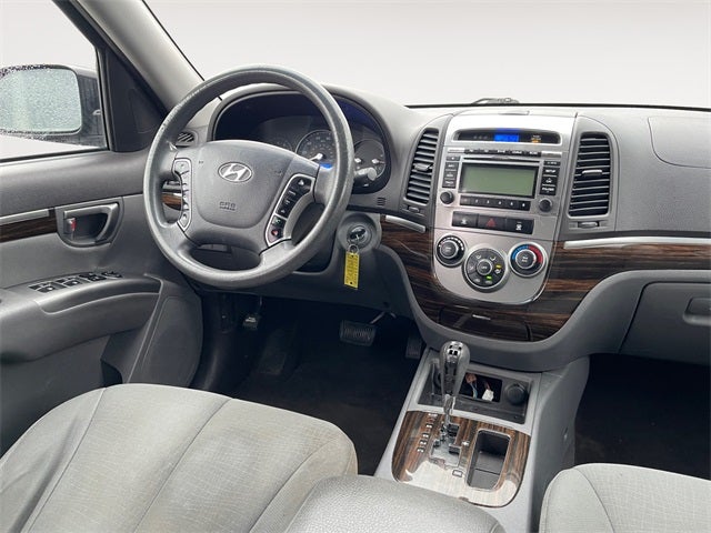 2011 Hyundai Santa Fe GLS