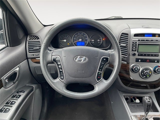 2011 Hyundai Santa Fe GLS
