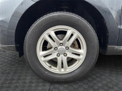 2011 Hyundai Santa Fe GLS