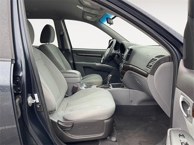 2011 Hyundai Santa Fe GLS