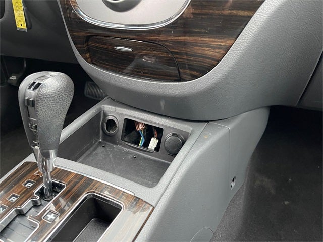 2011 Hyundai Santa Fe GLS