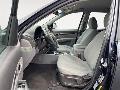 2011 Hyundai Santa Fe GLS