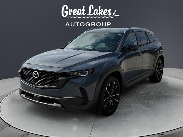 2024 Mazda Mazda CX-50 2.5 S Premium Plus Package