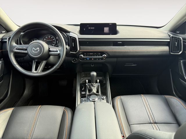 2024 Mazda Mazda CX-50 2.5 S Premium Plus Package
