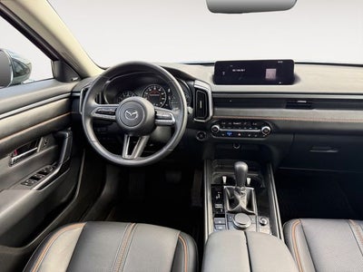 2024 Mazda Mazda CX-50 2.5 S Premium Plus Package