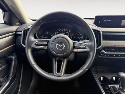 2024 Mazda Mazda CX-50 2.5 S Premium Plus Package