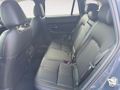 2024 Mazda Mazda CX-50 2.5 S Premium Plus Package