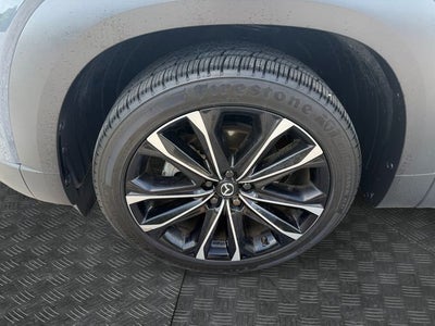 2024 Mazda Mazda CX-50 2.5 S Premium Plus Package