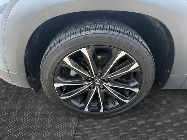 2024 Mazda Mazda CX-50 2.5 S Premium Plus Package