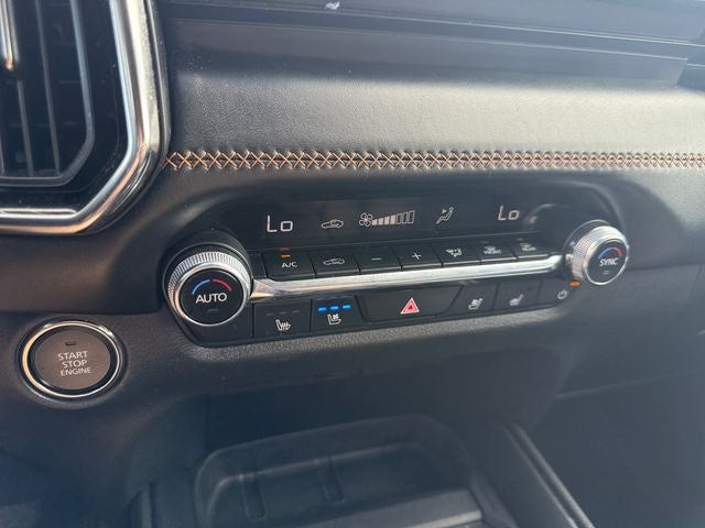 2024 Mazda Mazda CX-50 2.5 S Premium Plus Package
