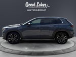 2024 Mazda Mazda CX-50 2.5 S Premium Plus Package