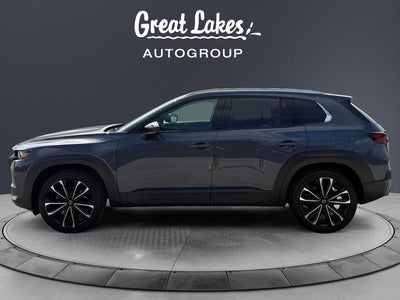 2024 Mazda Mazda CX-50 2.5 S Premium Plus Package