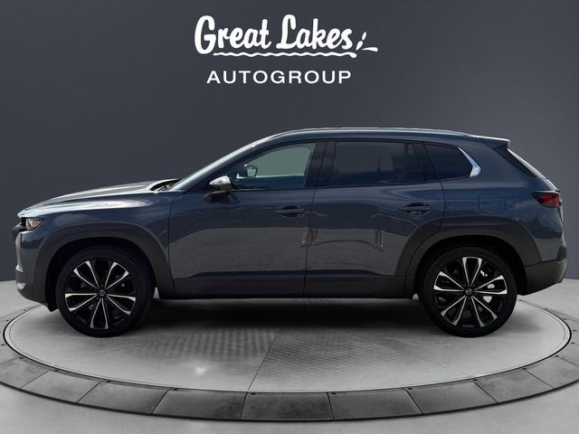 2024 Mazda Mazda CX-50 2.5 S Premium Plus Package
