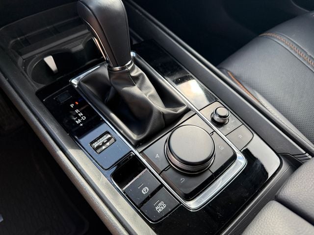 2024 Mazda Mazda CX-50 2.5 S Premium Plus Package