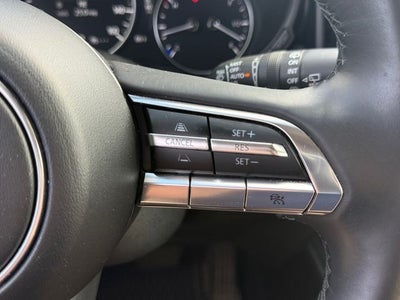 2024 Mazda Mazda CX-50 2.5 S Premium Plus Package