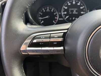 2024 Mazda Mazda CX-50 2.5 S Premium Plus Package