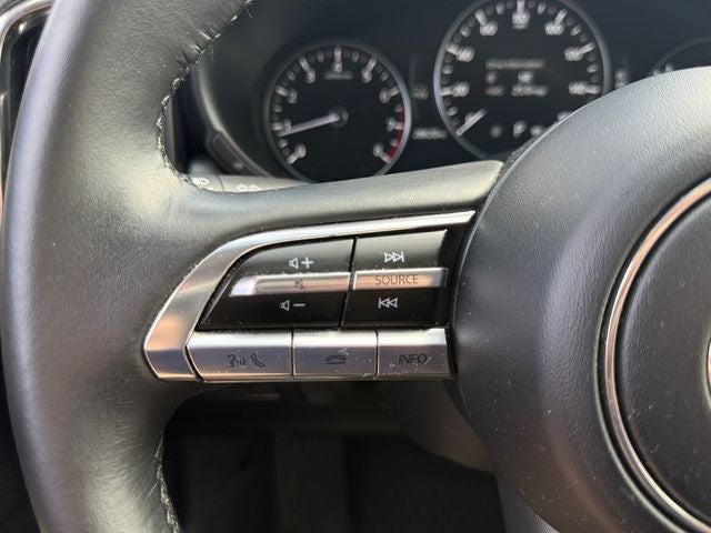 2024 Mazda Mazda CX-50 2.5 S Premium Plus Package