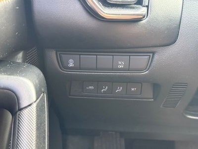 2024 Mazda Mazda CX-50 2.5 S Premium Plus Package