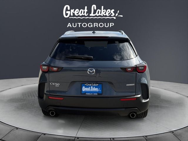 2024 Mazda Mazda CX-50 2.5 S Premium Plus Package
