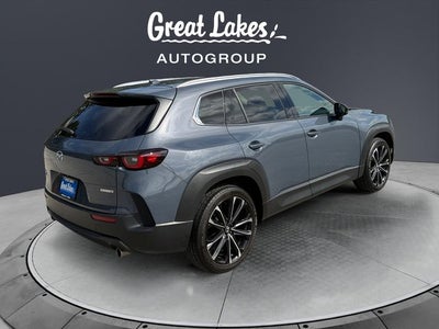 2024 Mazda Mazda CX-50 2.5 S Premium Plus Package