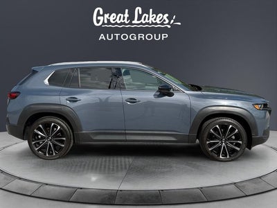 2024 Mazda Mazda CX-50 2.5 S Premium Plus Package